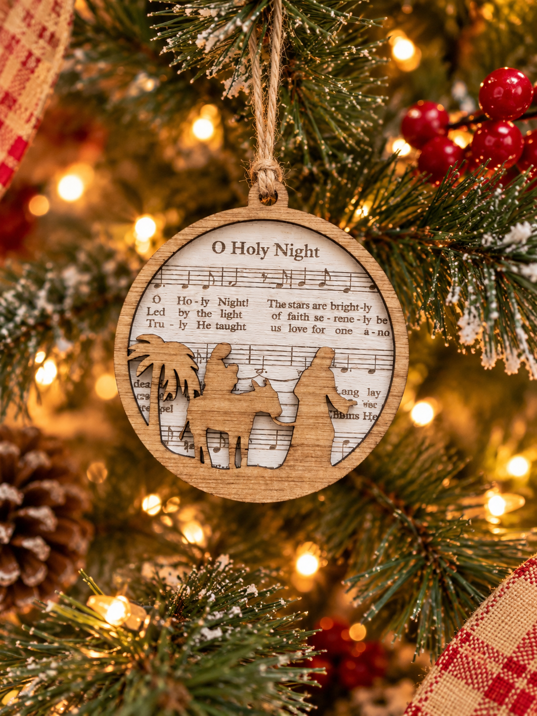 Ornaments