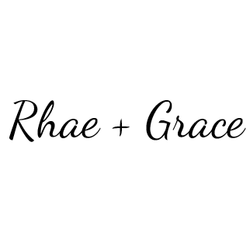Rhae and Grace